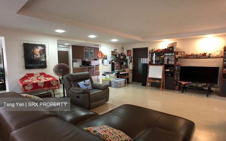 Bedok North Avenue 4 thumbnail photo